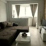 Apartament Glamour