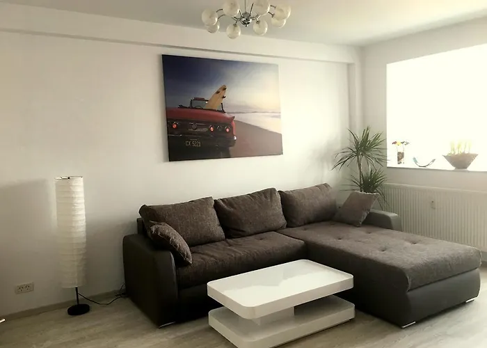 Apartament Glamour