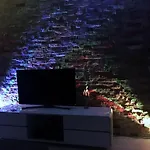 Apartament Glamour