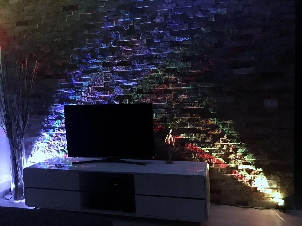 Glamour Apartament Bucureşti