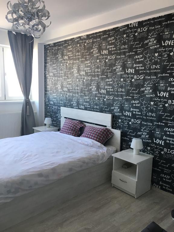 Apartament Glamour Bucureşti