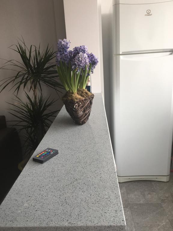 Glamour Apartament *